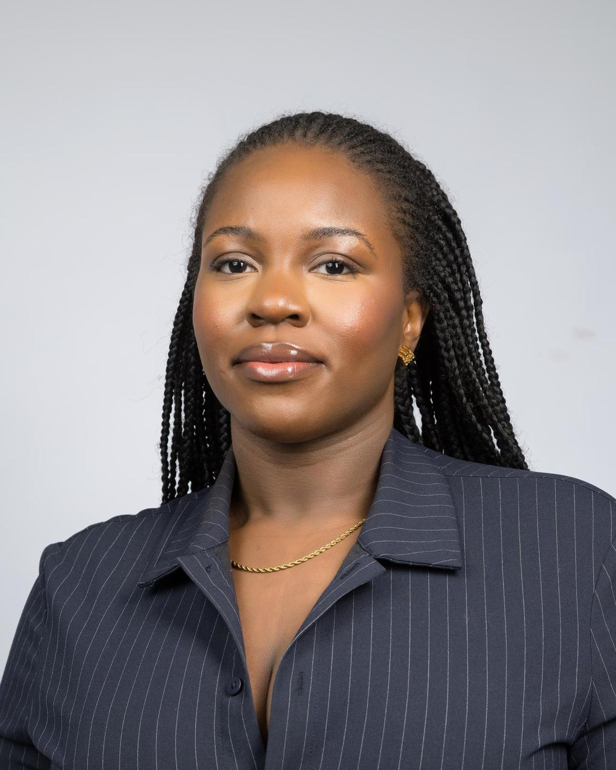 Foundation President